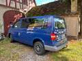 Volkswagen T5 Transporter Azul - thumbnail 2