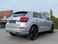 Audi Q2 Benzine S tronic *Navi/Pdc/Alu/Connect/Led* Silber - thumbnail 6
