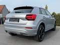 Audi Q2 Benzine S tronic *Navi/Pdc/Alu/Connect/Led* Silber - thumbnail 5