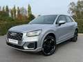 Audi Q2 Benzine S tronic *Navi/Pdc/Alu/Connect/Led* Silber - thumbnail 1