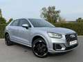 Audi Q2 Benzine S tronic *Navi/Pdc/Alu/Connect/Led* Silber - thumbnail 2