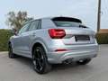 Audi Q2 Benzine S tronic *Navi/Pdc/Alu/Connect/Led* Silber - thumbnail 4