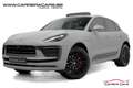 Porsche Macan 2.0 Turbo*|PANO*CHRONO*BOSE*CUIR*CAMERA*CRAYON*| Grijs - thumbnail 3