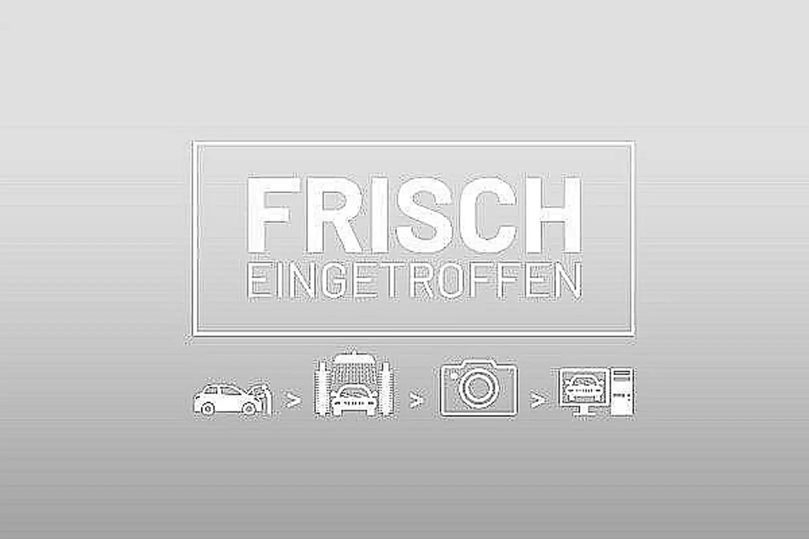 Kia Rio 1,25 MPI Silber ISG Weiß - 1