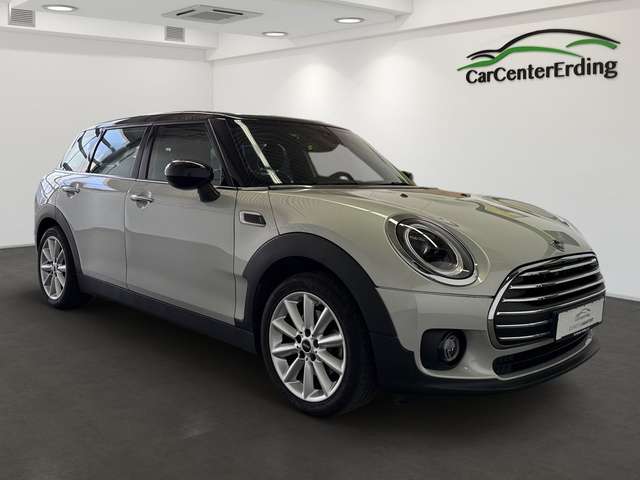 MINI Cooper Clubman *LED*NaviPlus*Kamera*HUD*Apple*PDC