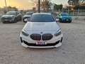 BMW 116 Serie 1 F40 116d Msport auto Bianco - thumbnail 3