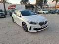 BMW 116 Serie 1 F40 116d Msport auto Bianco - thumbnail 1