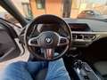 BMW 116 Serie 1 F40 116d Msport auto Bianco - thumbnail 9