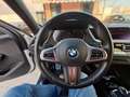 BMW 116 Serie 1 F40 116d Msport auto Bianco - thumbnail 11