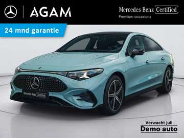 Coupé 250+ Launch Edition 85.5 kWh