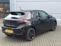 Opel Corsa 1.2 Turbo Start/Stop 100pk Yes Zwart - thumbnail 4