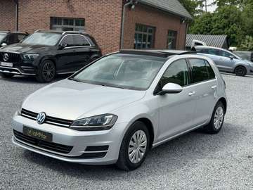 Golf 1.6 - AUTOMAAT
