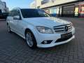 Mercedes-Benz C 180 K BlueEFFICIENCY,Automaat, Met APK afgeleverd Wit - thumbnail 3