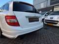 Mercedes-Benz C 180 K BlueEFFICIENCY,Automaat, Met APK afgeleverd Wit - thumbnail 15