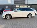 Mercedes-Benz C 180 K BlueEFFICIENCY,Automaat, Met APK afgeleverd Wit - thumbnail 1