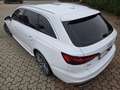 Audi A4 A4 Avant 35 tdi mhev S Line edition 163cv s-tronic Bianco - thumbnail 4