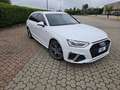 Audi A4 A4 Avant 35 tdi mhev S Line edition 163cv s-tronic Bianco - thumbnail 2