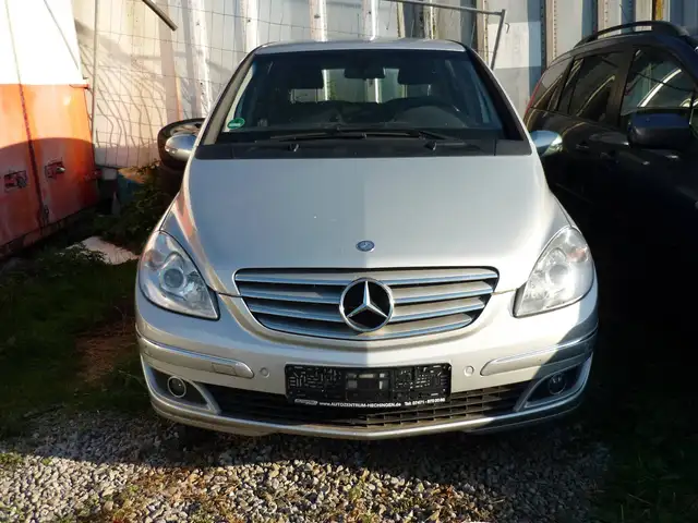 Mercedes-Benz B 170 B-Klasse