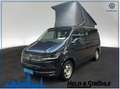 Volkswagen T6.1 California Ocean 2.0 TDI DSG STANDHZG LED Blau - thumbnail 1