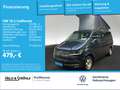 Volkswagen T6.1 California Ocean 2.0 TDI DSG ACC STHZ R-KAM Blau - thumbnail 1
