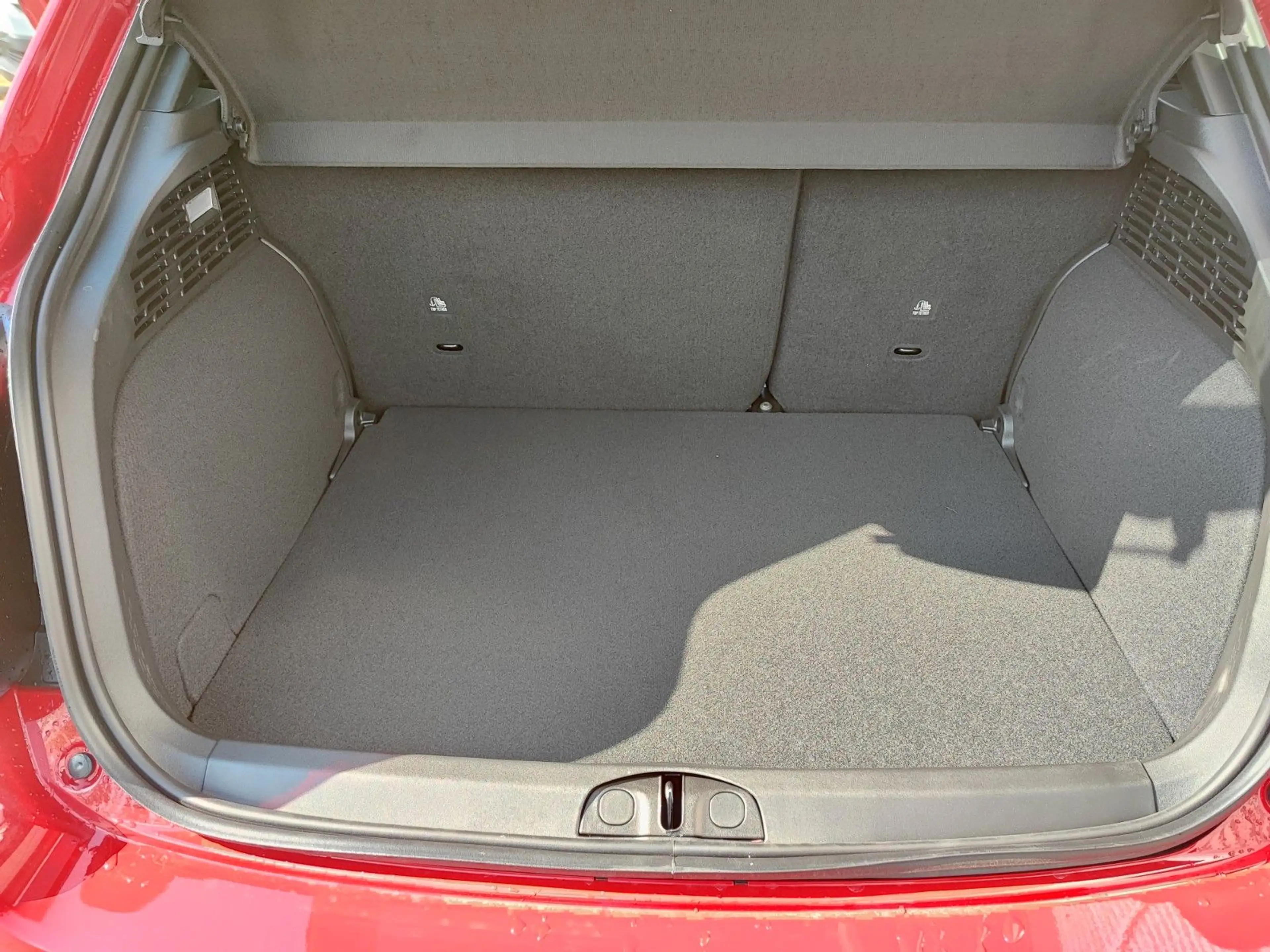 Fiat 500X 1,0 Firefly T 4x2 Dolcevita Red 120 PS — photo 10
