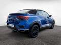 Volkswagen T-Roc Cabriolet 1.5 TSI Style NAVI SHZ VIRTUA Blau - thumbnail 3