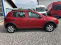 Dacia Sandero Stepway TCe 90 Ambiance KLIMA Rot - thumbnail 6