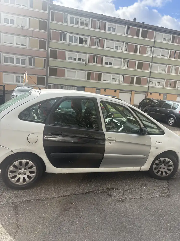 Citroen Xsara Break 2.0 HDi - 90 Exclusive