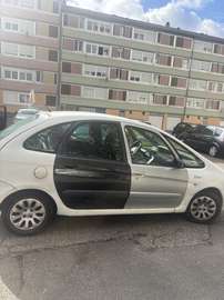 Break 2.0 HDi - 90 Exclusive