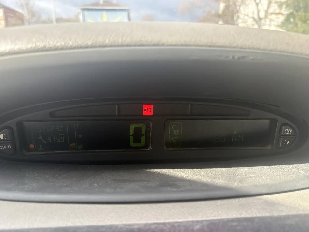Citroen Xsara Break 2.0 HDi - 90 Exclusive, foto 4