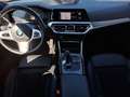 BMW 330 e M Sport Navi Harman Kardon Sport Aut. Klima Negro - thumbnail 10