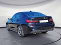 BMW 330 e M Sport Navi Harman Kardon Sport Aut. Klima Negro - thumbnail 4