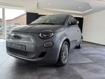 ICON 87KW 118CH