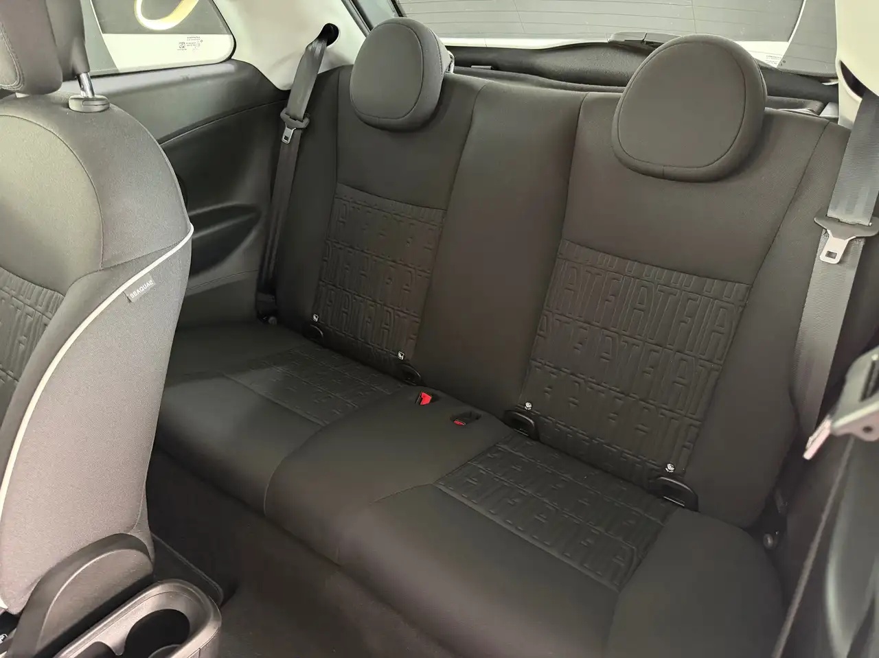 Fiat 500 E ICON 87KW 118CH, миниатюра 11