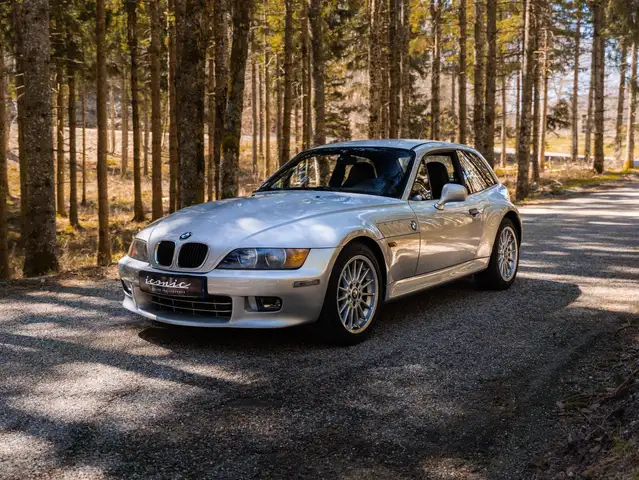 BMW Z3 Z3 2.8i A