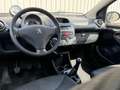 Peugeot 107 1.0 Active 2e Eigenaar,Airco,ElektrischeRamen,ISOF Negru - thumbnail 12