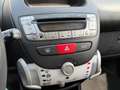 Peugeot 107 1.0 Active 2e Eigenaar,Airco,ElektrischeRamen,ISOF Negru - thumbnail 11