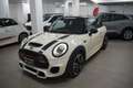MINI 2.0 John Cooper Works Bianco - thumbnail 1