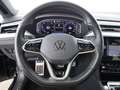 Volkswagen Arteon SB 2.0 TDI R-Line Aut LED AHK 360-CAM NAVI Schwarz - thumbnail 24