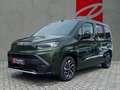 Toyota Proace City Verso 1,5-l-D-4D 96kW L1 Team Deutschland Auto Vert - thumbnail 1