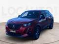 Peugeot 2008 1.2 puretech Active Pack s&s 130cv - PROMO Rouge - thumbnail 1