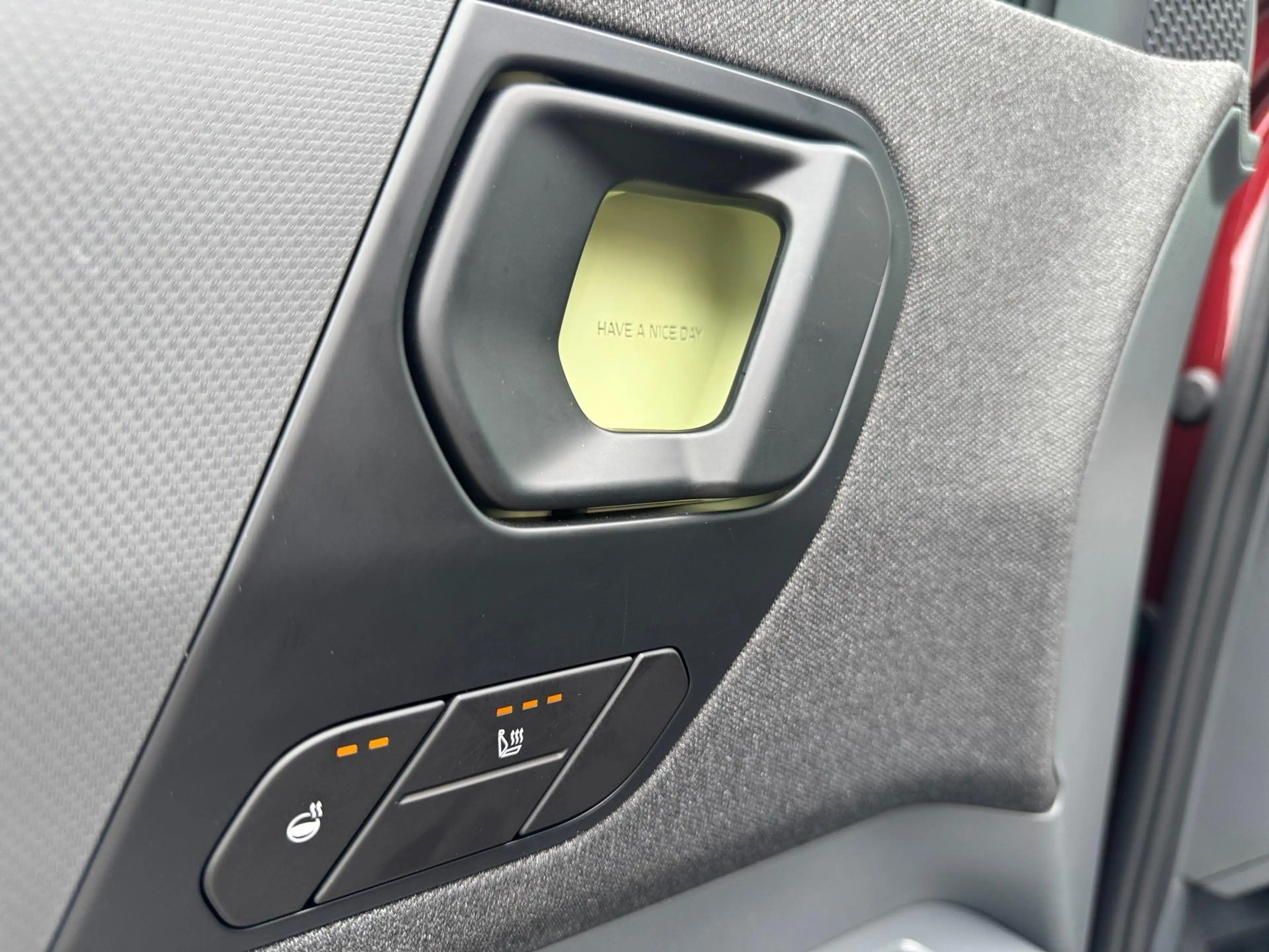 Kia EV2 42,2 kWH Business Plus + Style Pack - 4 Zit — photo 19