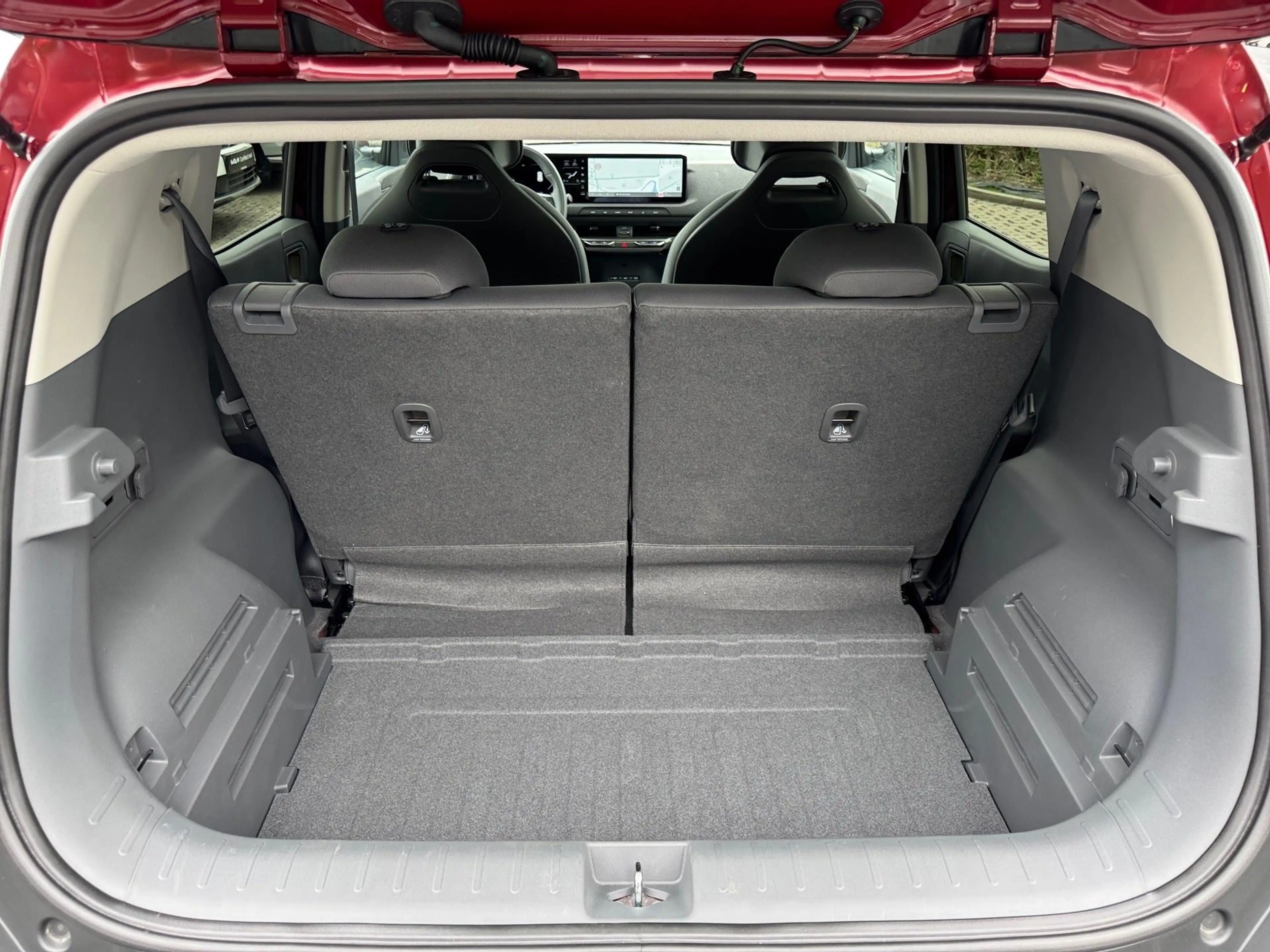 Kia EV2 42,2 kWH Business Plus + Style Pack - 4 Zit — photo 23