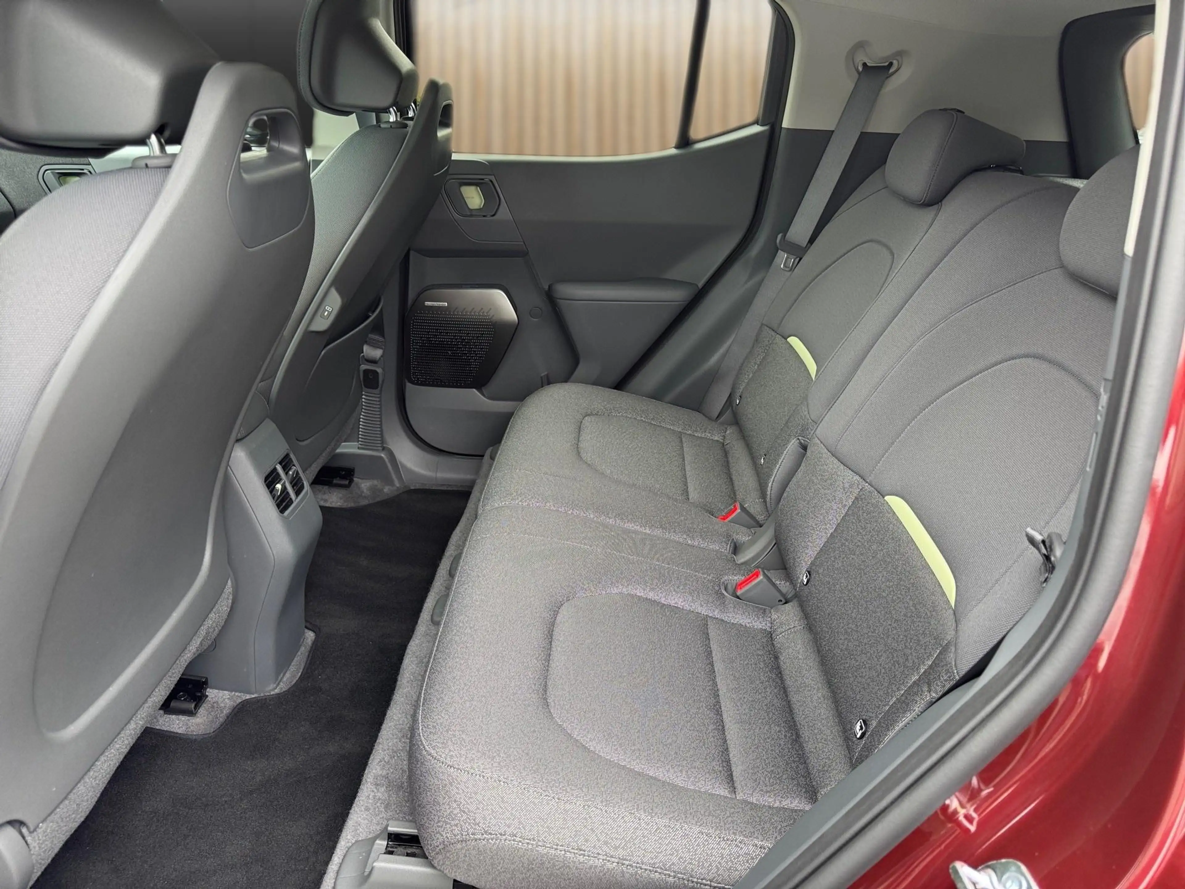 Kia EV2 42,2 kWH Business Plus + Style Pack - 4 Zit — photo 7
