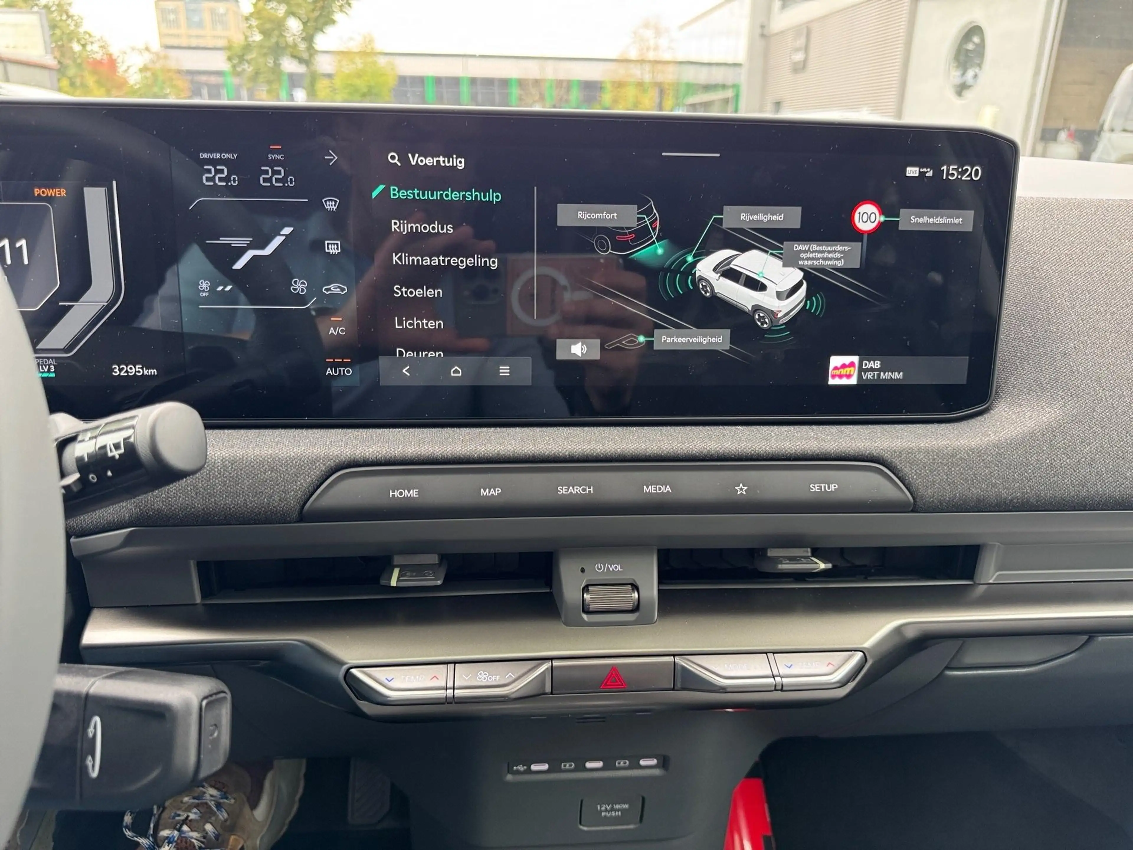 Kia EV2 42,2 kWH Business Plus + Style Pack - 4 Zit — photo 14