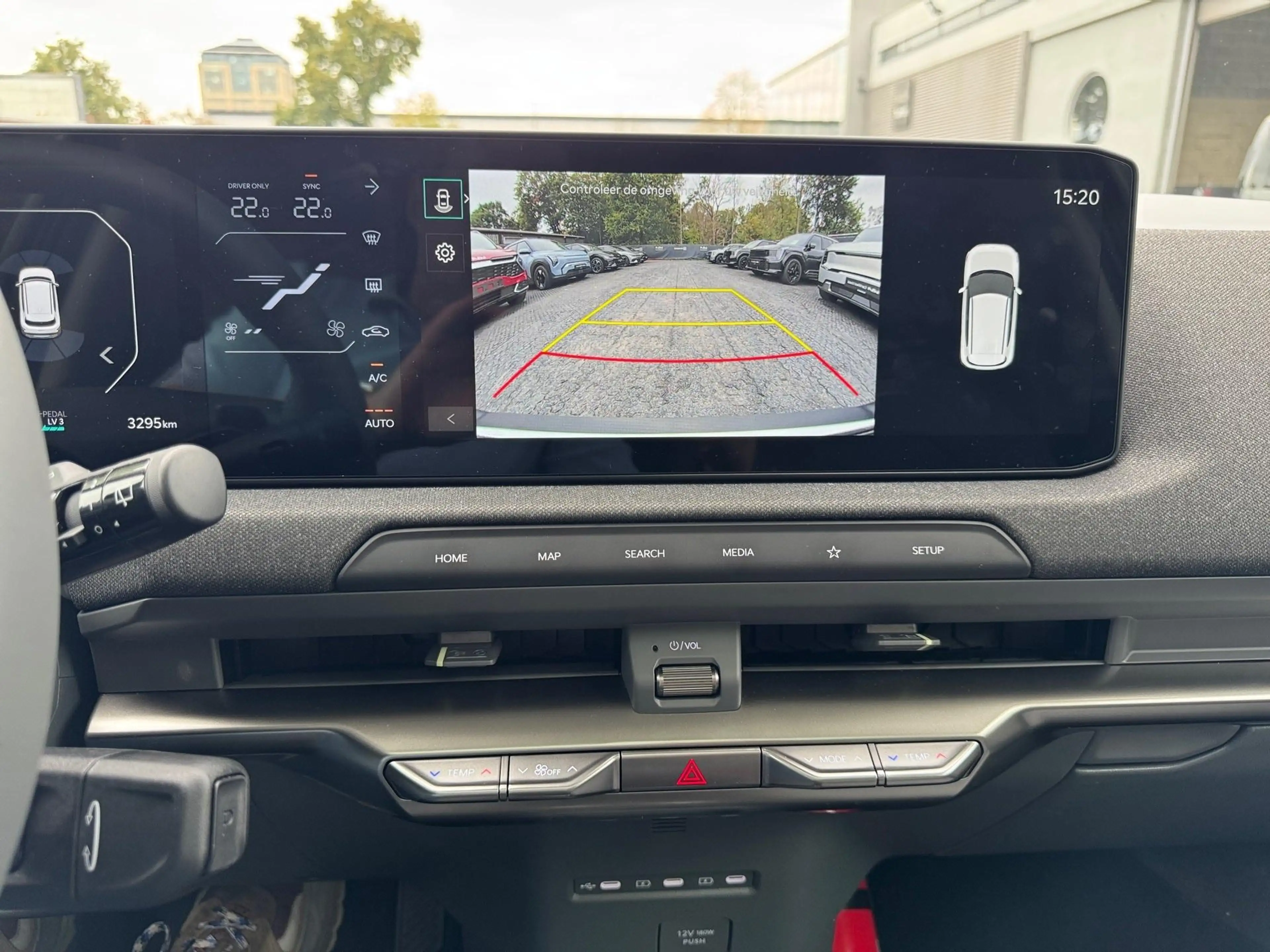 Kia EV2 42,2 kWH Business Plus + Style Pack - 4 Zit — photo 13