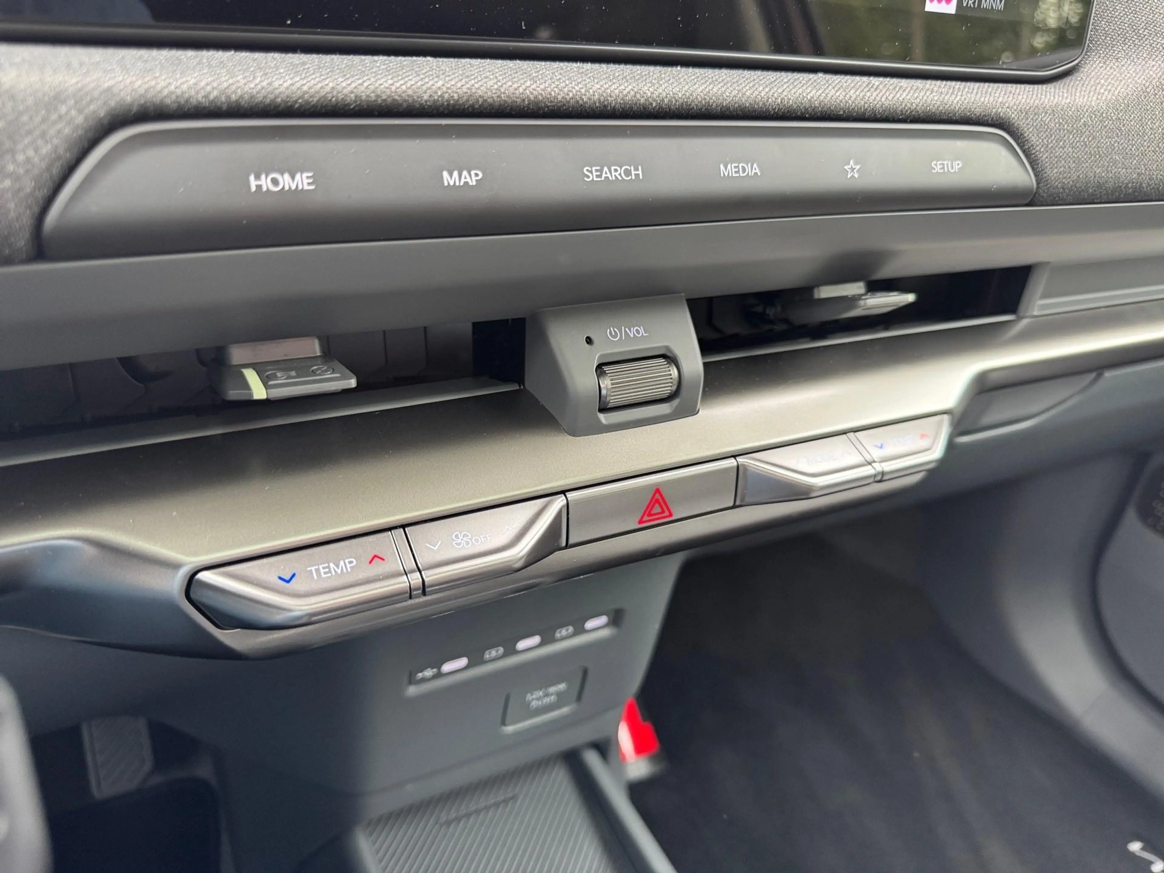 Kia EV2 42,2 kWH Business Plus + Style Pack - 4 Zit — photo 15