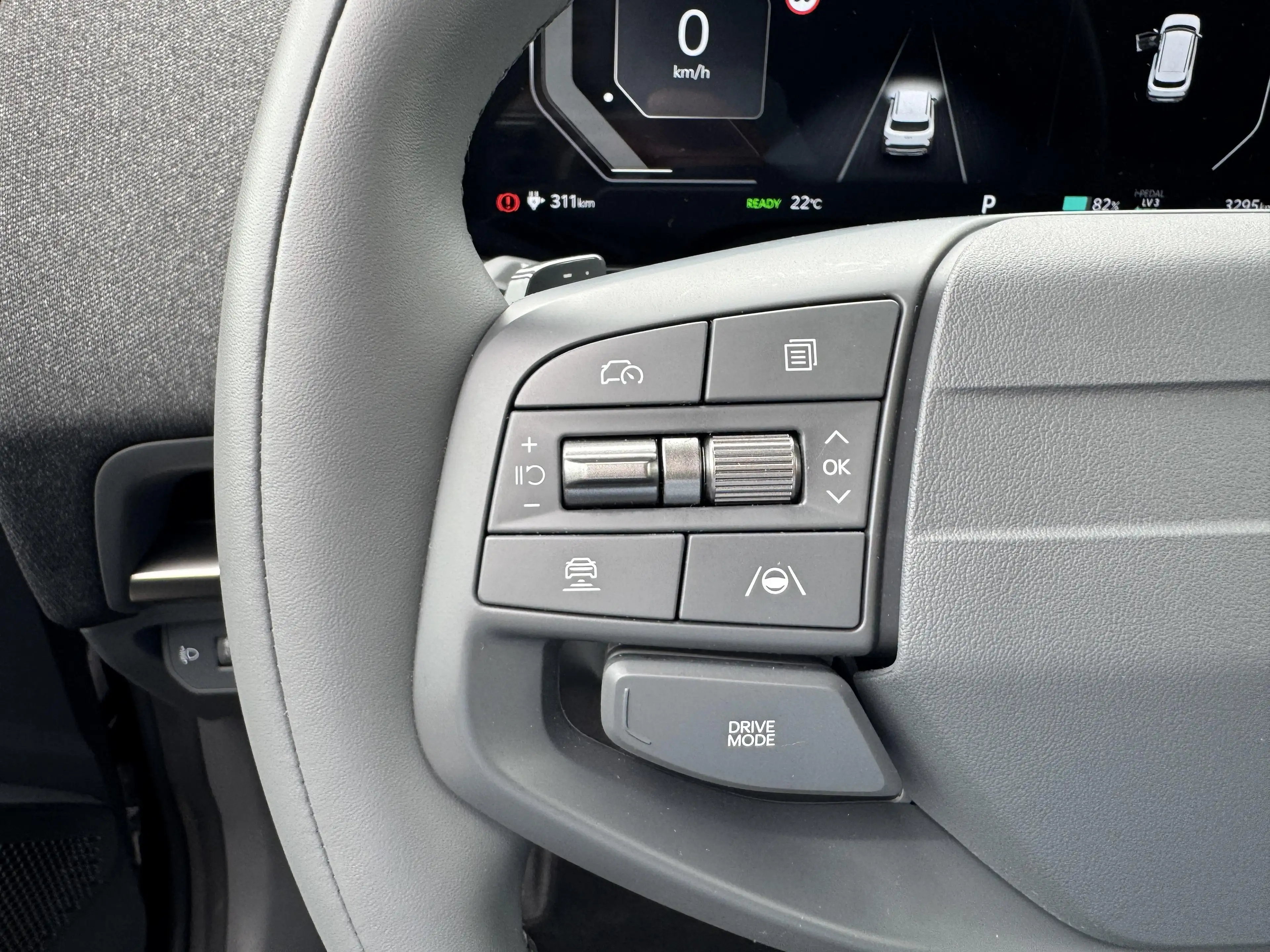 Kia EV2 42,2 kWH Business Plus + Style Pack - 4 Zit — photo 11