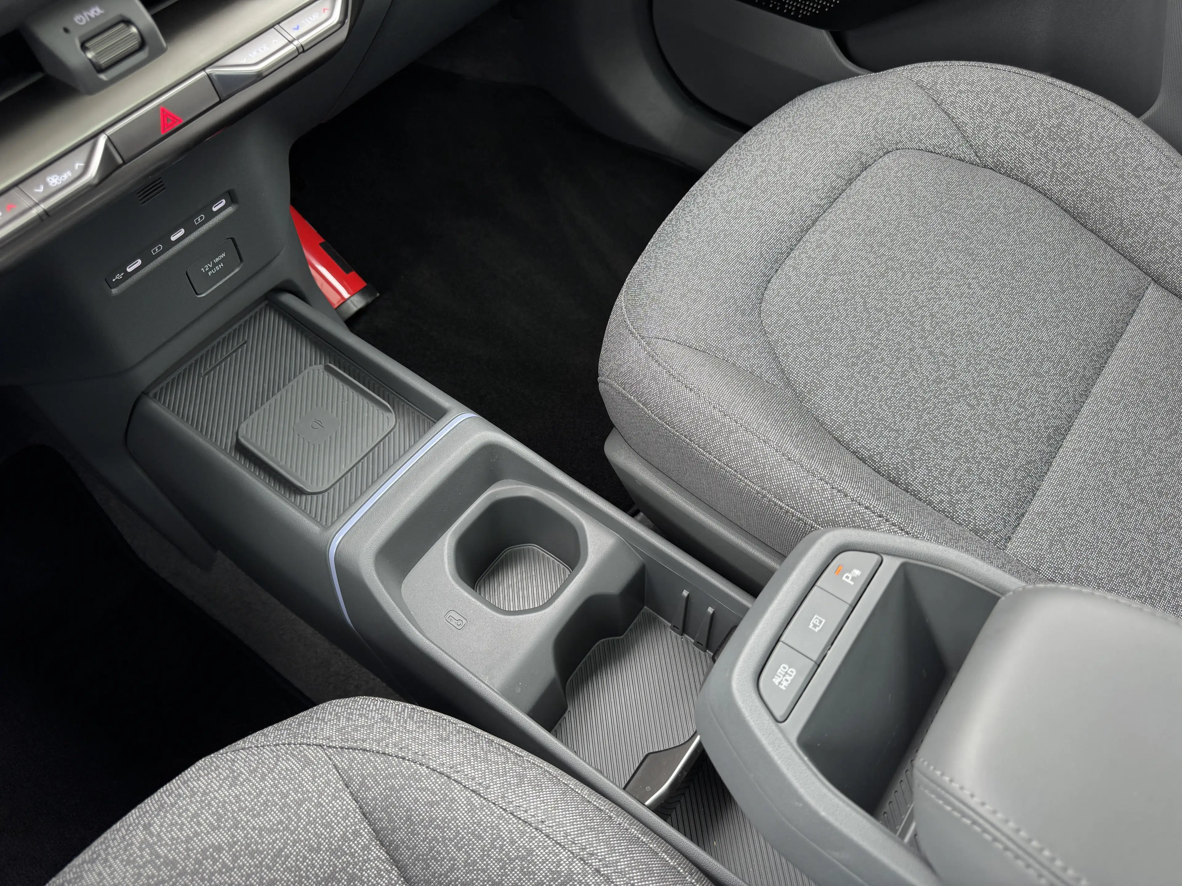 Kia EV2 42,2 kWH Business Plus + Style Pack - 4 Zit — photo 17