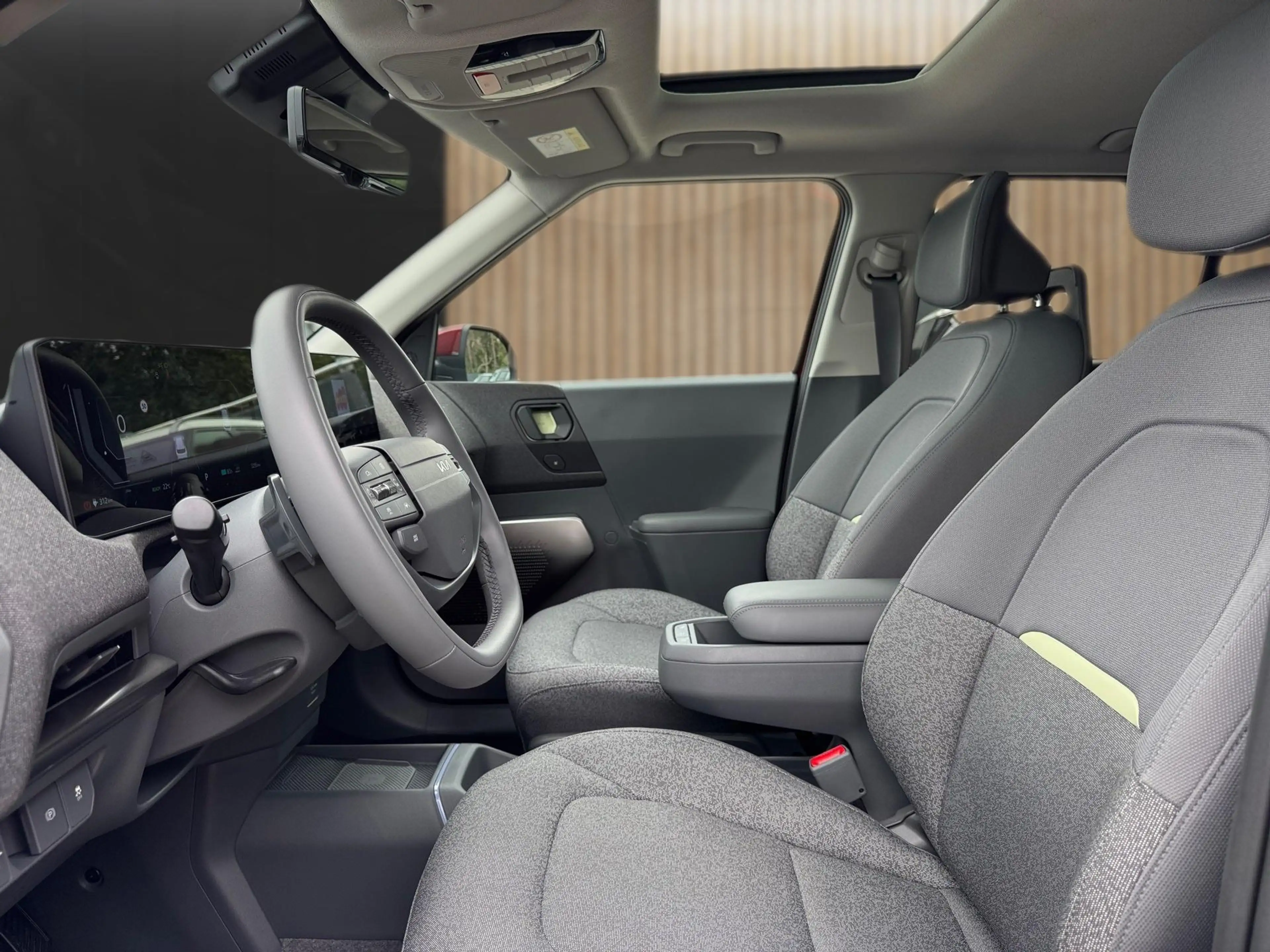 Kia EV2 42,2 kWH Business Plus + Style Pack - 4 Zit — photo 6